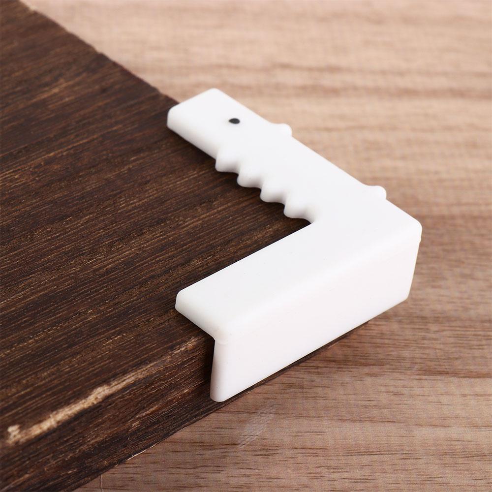 Shape Silicone Table Edge Protectors Edge Guard Baby Table Corner Guard Baby Safety Protector
Shape Silicone Table Edge Protectors Edge Guard Baby Table Corner Guard Baby Safety Protector