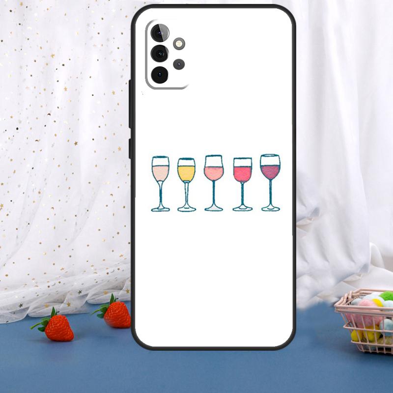 Coffee Wine Cup For Samsung Galaxy A15 A55 A35 A53 A33 A13 A36 A56 A26 A16 A22 A32 A52 A54 A34 A05 A06 Case Samsung A23
Coffee Wine Cup For Samsung Galaxy A15 A55 A35 A53 A33 A13 A36 A56 A26 A16 A22 A32 A52 A54 A34 A05 A06 Case Samsung A23