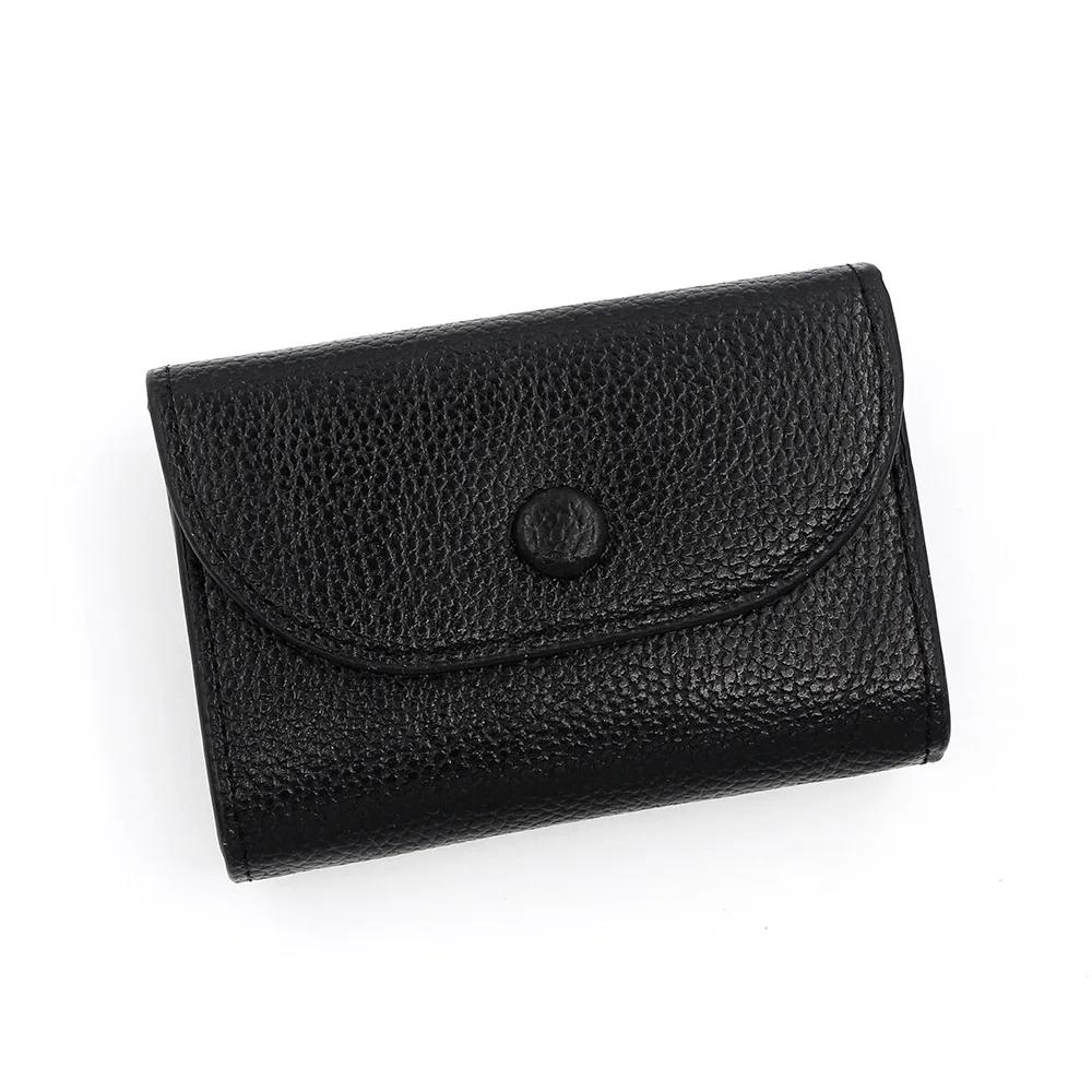 New Fashi Brand Ladies Small Wallets Genuine Leather Women s Wallets Short Wallet Woman Zipper Mini Card Holder Coin Purse
New Fashi Brand Ladies Small Wallets Genuine Leather Women s Wallets Short Wallet Woman Zipper Mini Card Holder Coin Purse