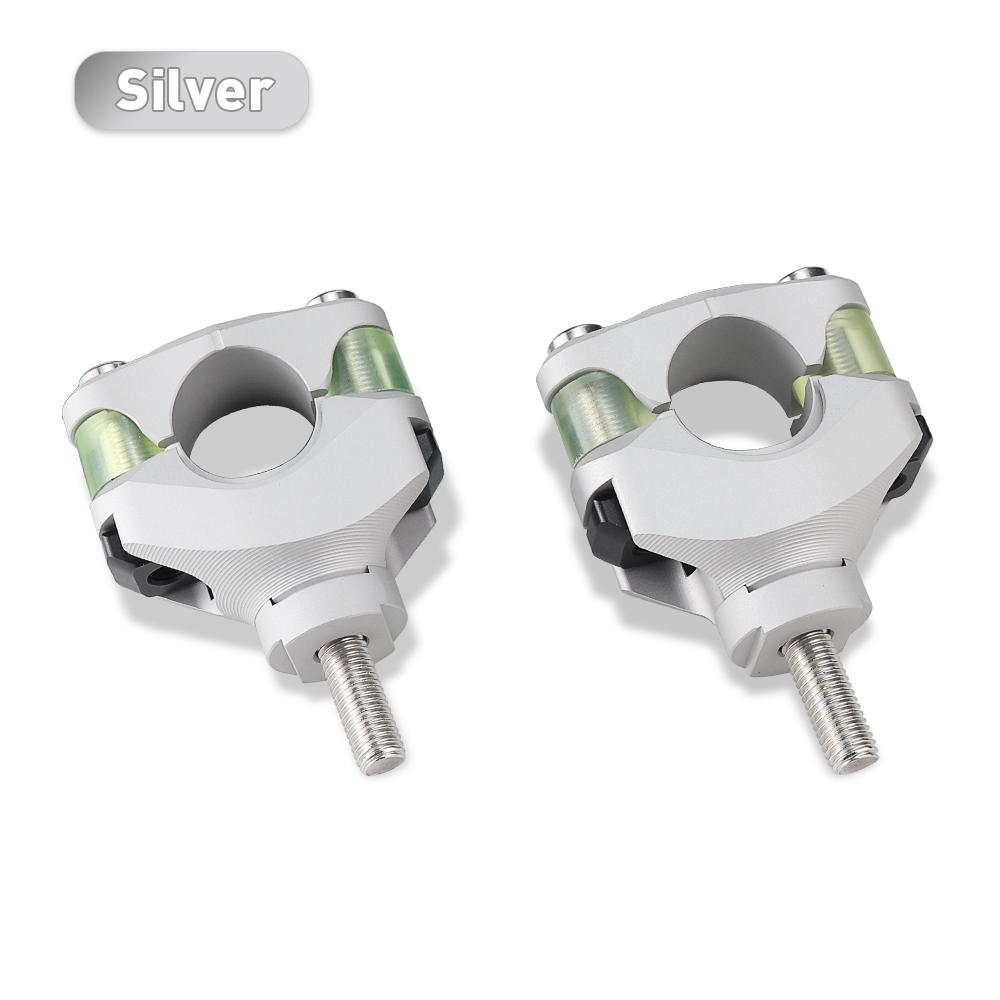 Motorcycle Handlebar Lifter For Husqvarna FE 501S TE 300I TE 25OI FE 350S TC 85 19/16 Accessories Handlebar Riser Handlebar срібний
Motorcycle Handlebar Lifter For Husqvarna FE 501S TE 300I TE 25OI FE 350S TC 85 19/16 Accessories Handlebar Riser Handlebar срібний