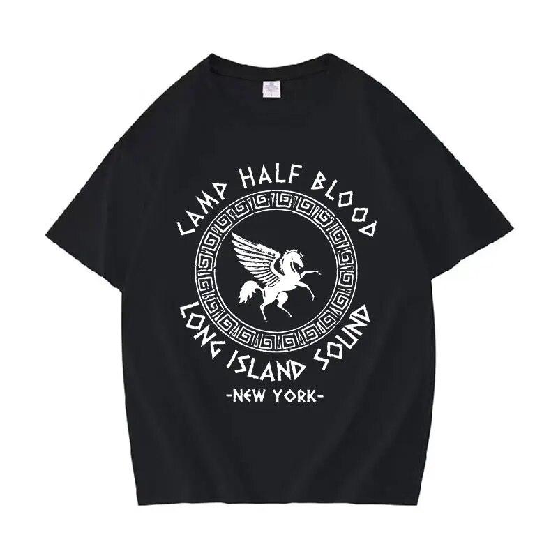 Новая футболка Percy Jackson Camp Half Blood Long Island Sound, унисекс, модные высококачественные хлопковые футболки большого размера, уличная одежда унисекс
Новая футболка Percy Jackson Camp Half Blood Long Island Sound, унисекс, модные высококачественные хлопковые футболки большого размера, уличная одежда унисекс