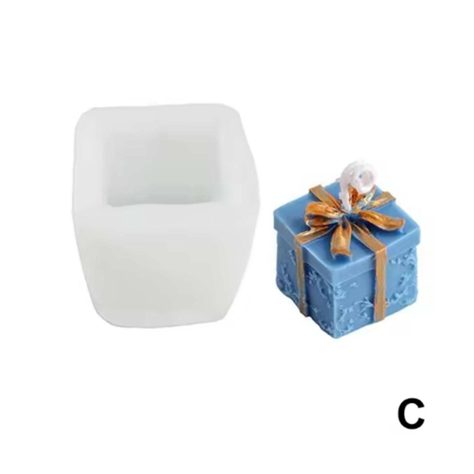 Новая рождественская елка с узором для резьбы цилиндрическая свеча 3D силиконовая форма снежинка цилиндрическая свеча лось One Size
Новая рождественская елка с узором для резьбы цилиндрическая свеча 3D силиконовая форма снежинка цилиндрическая свеча лось One Size