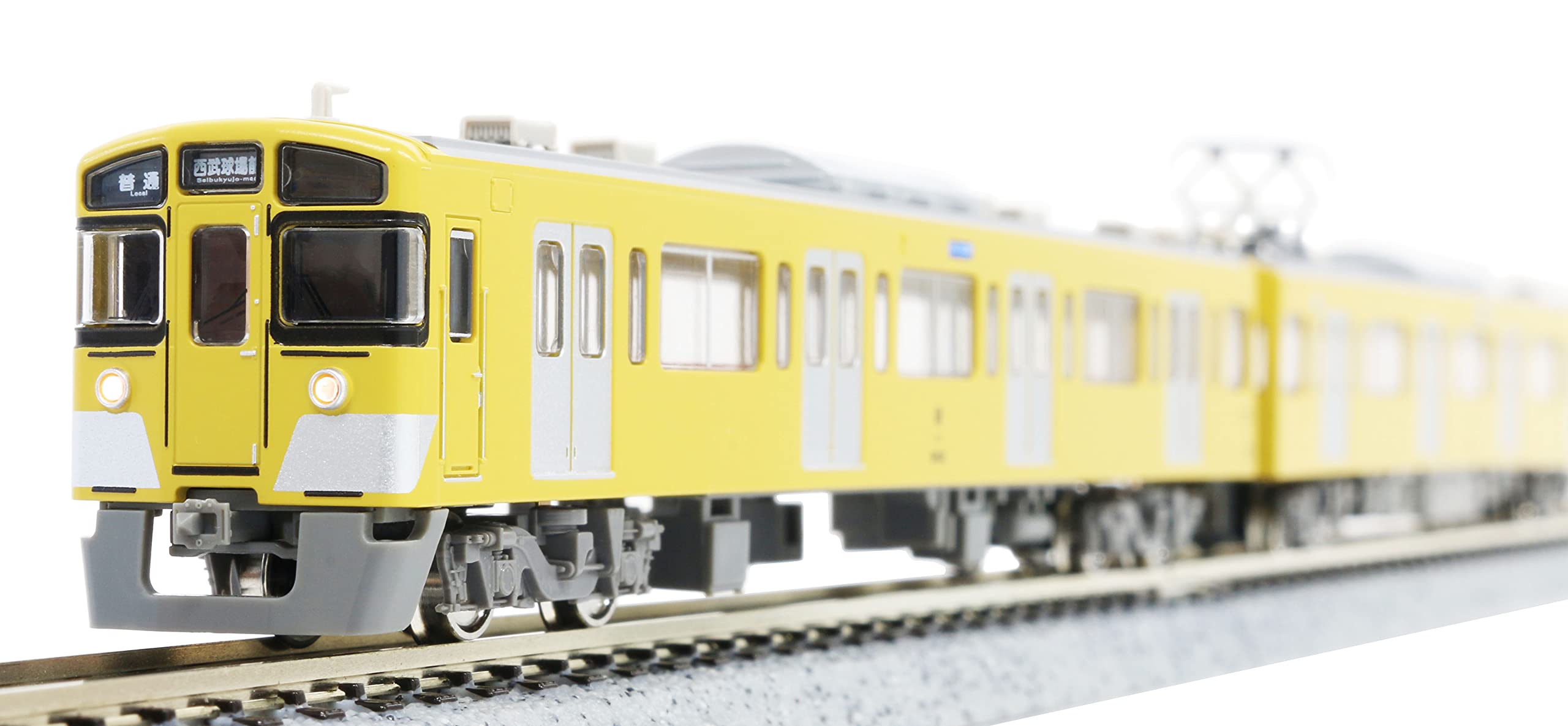 Green Max N Gauge Seibu 9000 Series Formation Formation Set with Power 50062 Railway Model Train Released/Sayama Line/9102 4-Car серебряный
Green Max N Gauge Seibu 9000 Series Formation Formation Set with Power 50062 Railway Model Train Released/Sayama Line/9102 4-Car серебряный