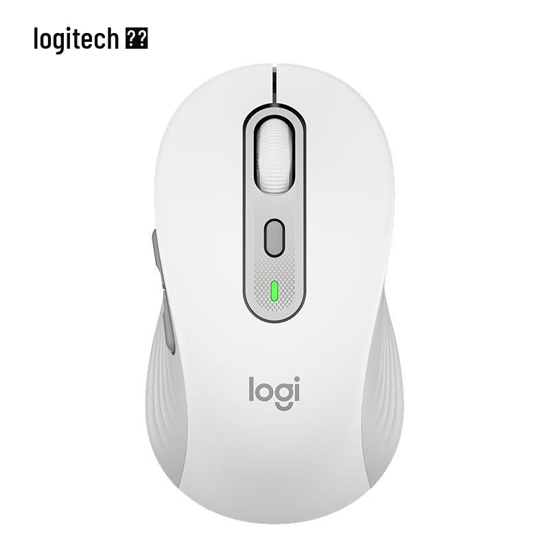 Logitech M750 Wireless Dual-Mode Silent Mouse
Logitech M750 Wireless Dual-Mode Silent Mouse