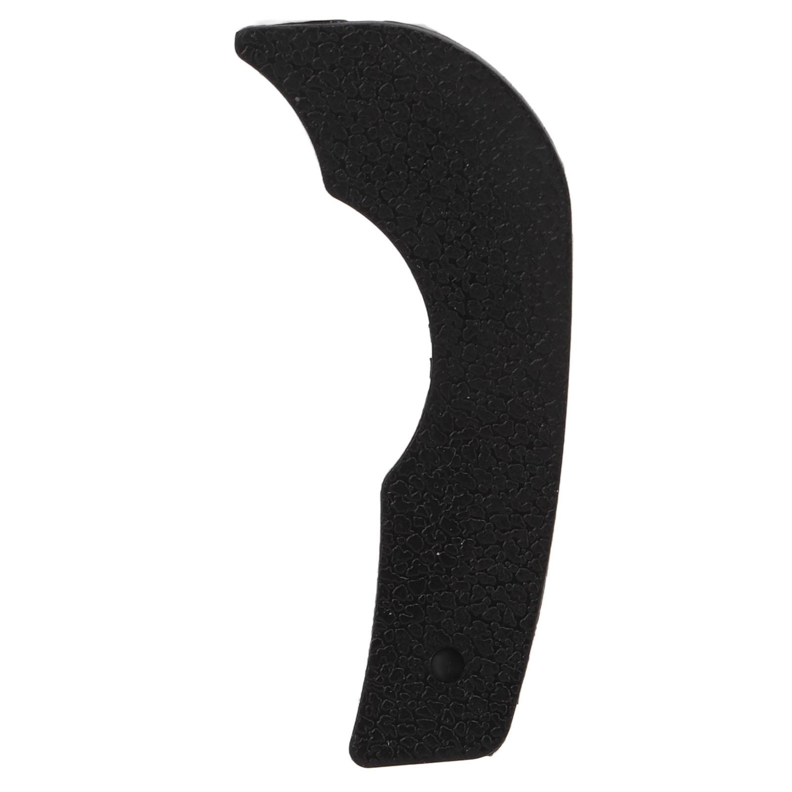 Replacement Camera Thumb Rear Grip Cover Back Rubber Unit Repair Part Accessory for D90
Replacement Camera Thumb Rear Grip Cover Back Rubber Unit Repair Part Accessory for D90