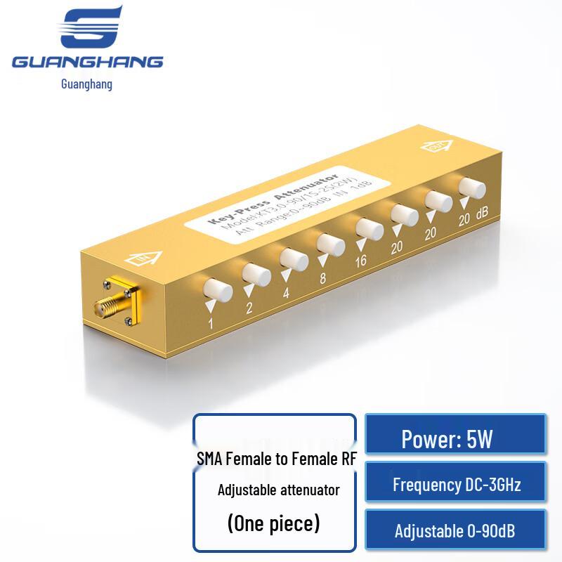 Guanghang Non-Compression HDMI Fiber Optic Extender
Guanghang Non-Compression HDMI Fiber Optic Extender