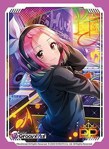 Bushiroad Sleeve Collection High Grade D4DJ Groovy Mix Vol.3107 «Shinobu Inuyori»
Bushiroad Sleeve Collection High Grade D4DJ Groovy Mix Vol.3107 «Shinobu Inuyori»
