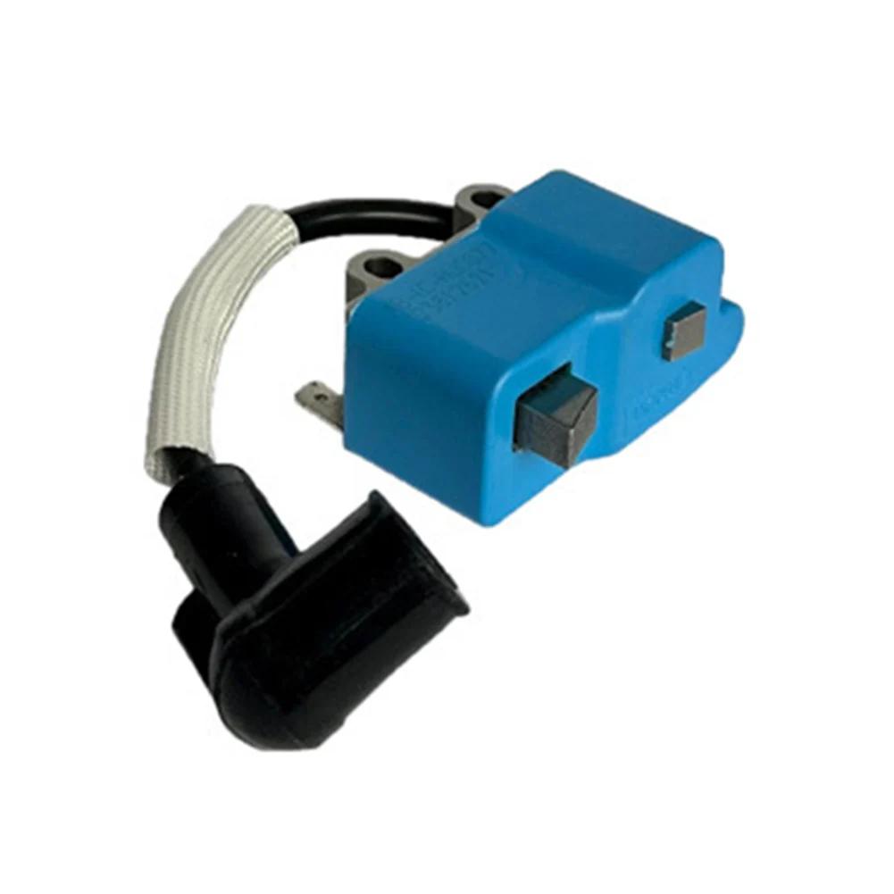Brushcutter Ignition Coil For 253R Ignition Coil 521648701 Replacement 553RBX 553RS High-Voltage Package Garden Power Tool China Mainland
Brushcutter Ignition Coil For 253R Ignition Coil 521648701 Replacement 553RBX 553RS High-Voltage Package Garden Power Tool China Mainland