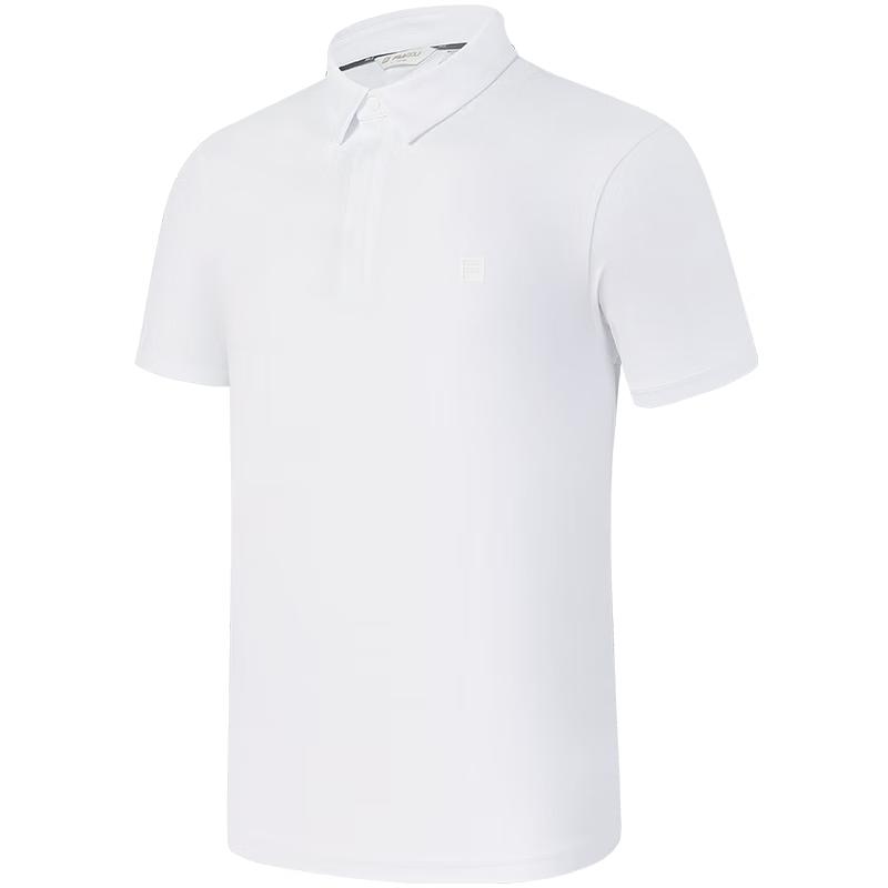 FILA Men s Golf Knit Short Sleeve Polo Shirt XXXL
FILA Men s Golf Knit Short Sleeve Polo Shirt XXXL