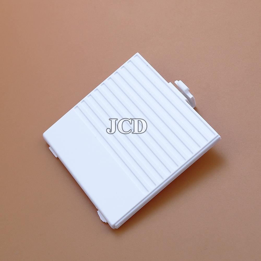 1 PC For Gameboy Classic GB DMG GBO Battery Cover case Replacement For Game Boy console battery door back Battery Lid Door Shell белый
1 PC For Gameboy Classic GB DMG GBO Battery Cover case Replacement For Game Boy console battery door back Battery Lid Door Shell белый