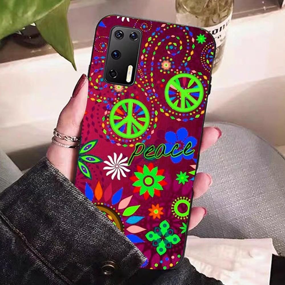 Psychedelic Art Peace Phone Case For Huawei P 8 9 10 20 30 40 50 Pro Lite Psmart Honor 10 lite 70 Mate 20lite Huawei Honor 10
Psychedelic Art Peace Phone Case For Huawei P 8 9 10 20 30 40 50 Pro Lite Psmart Honor 10 lite 70 Mate 20lite Huawei Honor 10