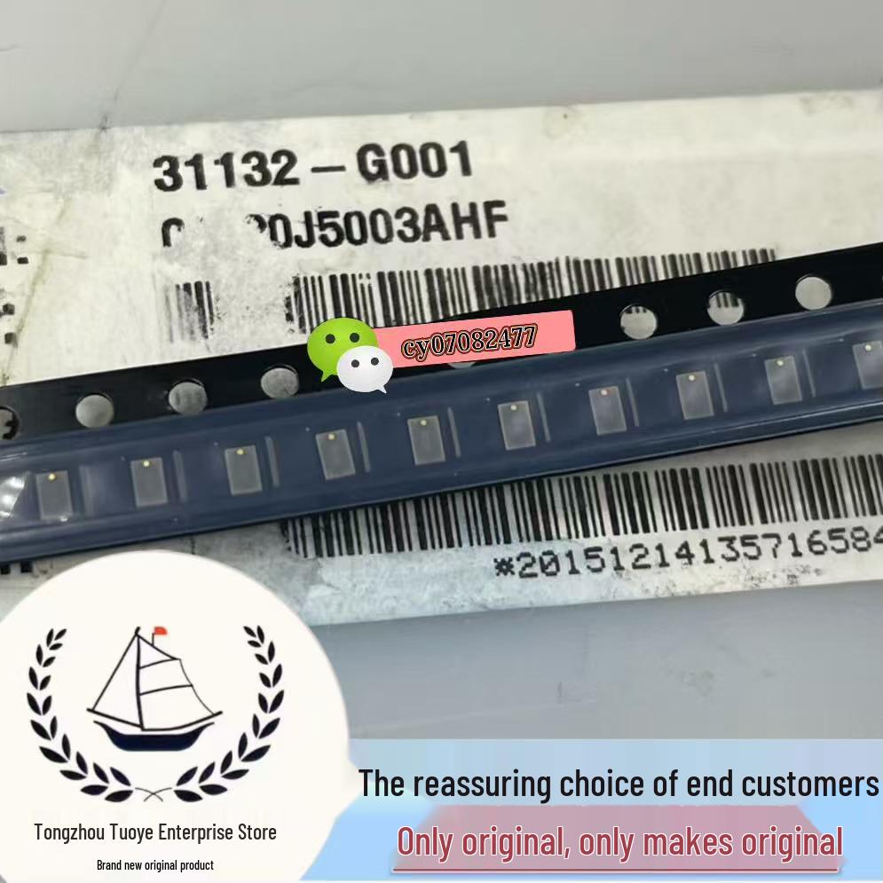 Brand New C1720J5003AHF RF Coupler 20*1.2MM, 1.7-2GHz, 0.4dB
Brand New C1720J5003AHF RF Coupler 20*1.2MM, 1.7-2GHz, 0.4dB