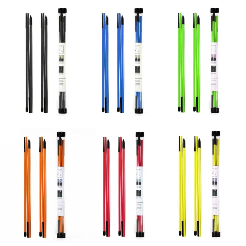Postures Corrector Golf Alignment Stick Folding Design Golf Swing Training Tool Golf Equipment
Postures Corrector Golf Alignment Stick Folding Design Golf Swing Training Tool Golf Equipment