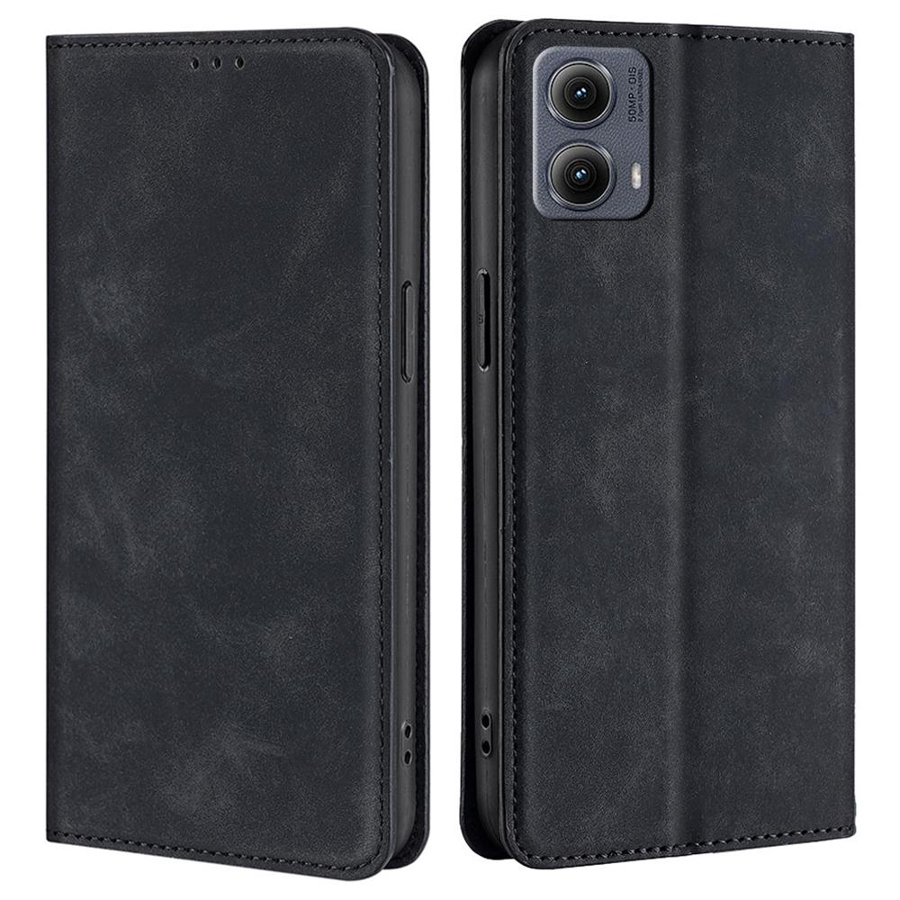 For Motorola Edge (2024) 5G Wallet Case PU Leather Magnetic Closing Phone Cover A
For Motorola Edge (2024) 5G Wallet Case PU Leather Magnetic Closing Phone Cover A