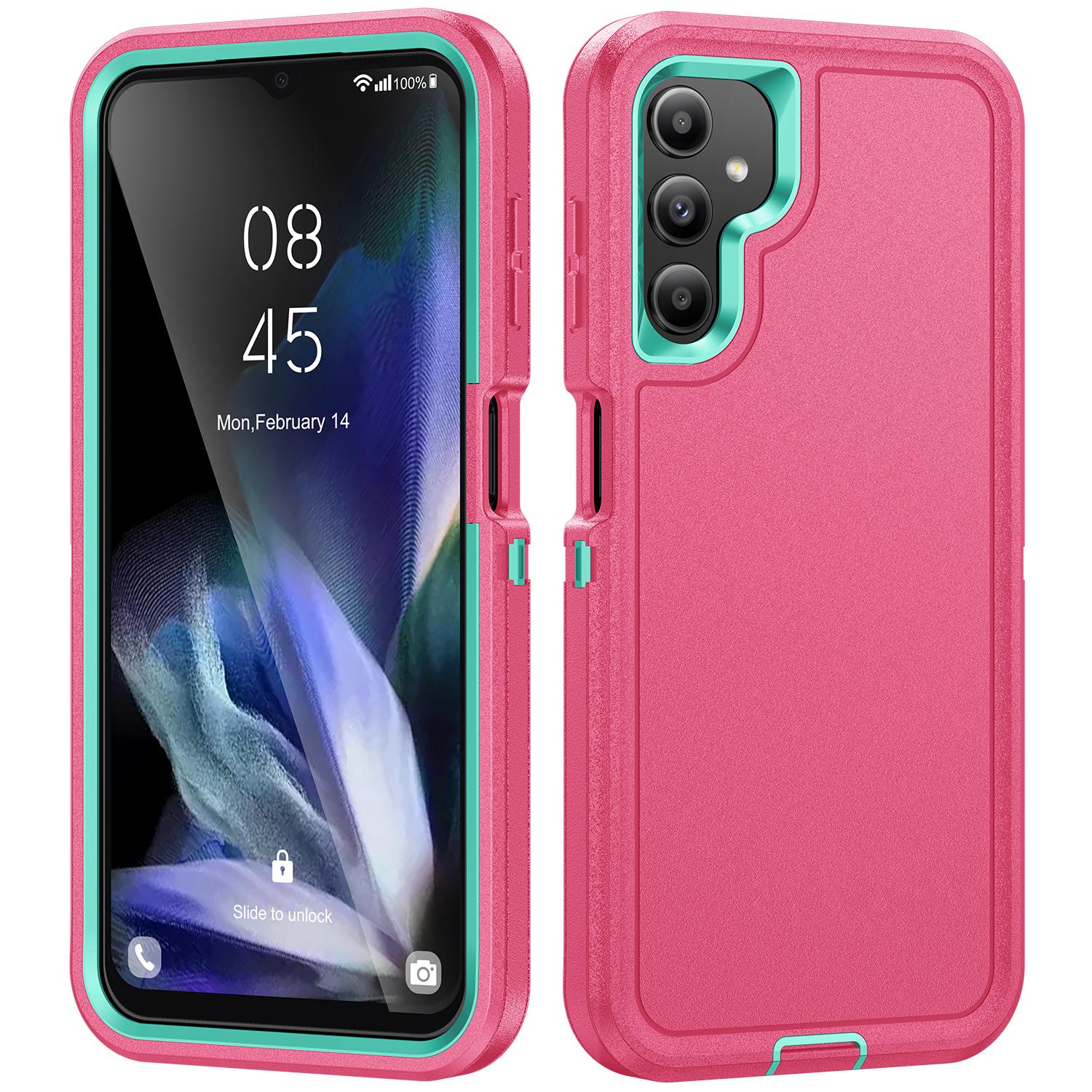 Для Samsung A14 A 14 Защитный чехол с защитой от пыли и падения для Samsung Galaxy A14 5g Чехлы для мобильных телефонов for Galaxy A14 5G темно-синий
Для Samsung A14 A 14 Защитный чехол с защитой от пыли и падения для Samsung Galaxy A14 5g Чехлы для мобильных телефонов for Galaxy A14 5G темно-синий