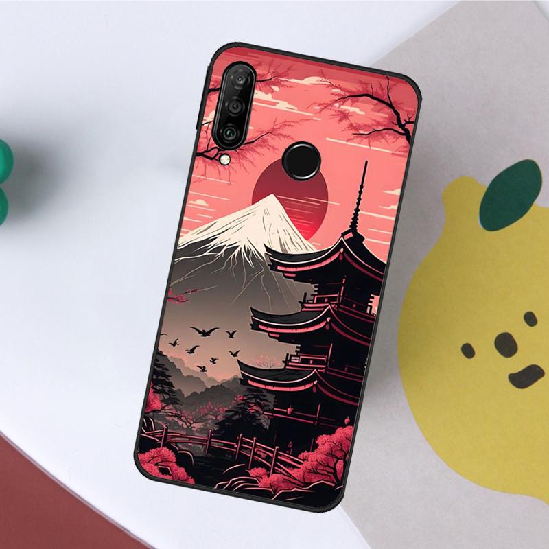 Japanese Art Temple Sakura For Huawei Nova 8i 7i 11i 12i 12s Y70 Y72 Y73 Y60 Y90 Y61 Y91 9 10 SE P20 P30 P40 Lite Case Huawei Nova Y60
Japanese Art Temple Sakura For Huawei Nova 8i 7i 11i 12i 12s Y70 Y72 Y73 Y60 Y90 Y61 Y91 9 10 SE P20 P30 P40 Lite Case Huawei Nova Y60
