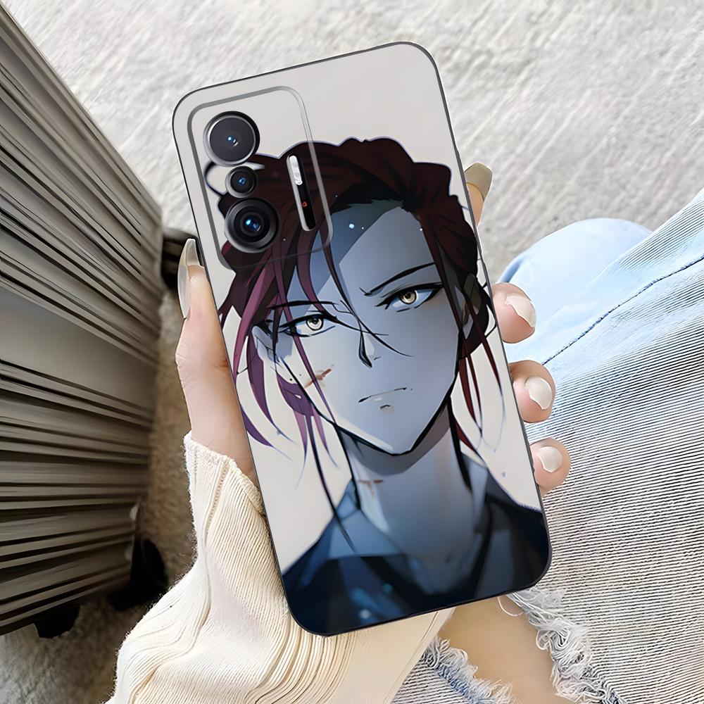 Purple Hyacinth Phone Case For Xiaomi Poco M7 M6 M5 M4 4g 5g F7 F6 X7 X6 X5 Ultra Pro Silicone Cover Poco x7
Purple Hyacinth Phone Case For Xiaomi Poco M7 M6 M5 M4 4g 5g F7 F6 X7 X6 X5 Ultra Pro Silicone Cover Poco x7