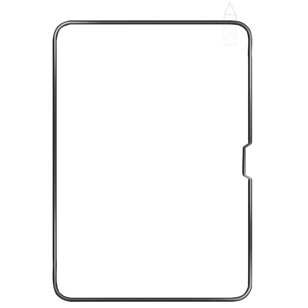 RURIHAI For iPad Pro 11 (2024) High Aluminium Silicon Glass Screen Protector with 3D Airbag PC Edge As Shown A
RURIHAI For iPad Pro 11 (2024) High Aluminium Silicon Glass Screen Protector with 3D Airbag PC Edge As Shown A