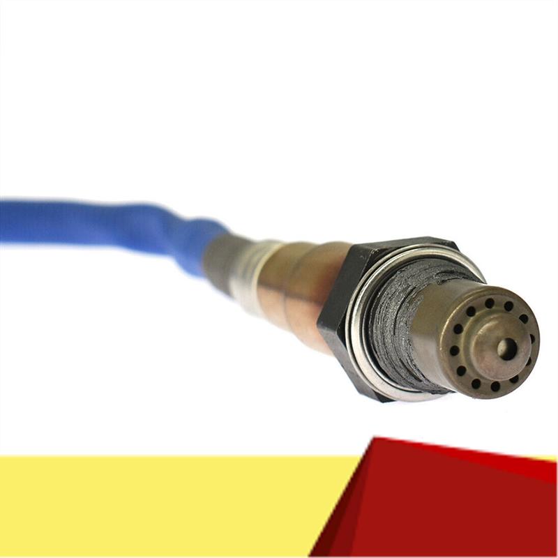 1 PCS O2 Oxygen Sensor 2413317 Parts Accessories For - Polaris RZR TURBO PRO XP XP4-M53K як показано кольору
1 PCS O2 Oxygen Sensor 2413317 Parts Accessories For - Polaris RZR TURBO PRO XP XP4-M53K як показано кольору