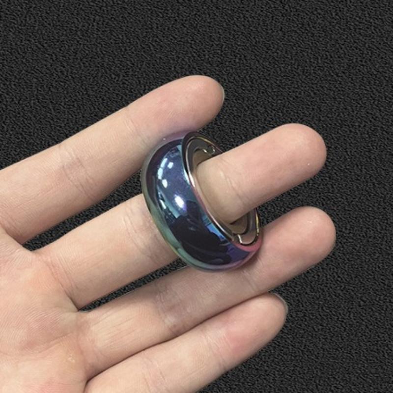 Paragraph Ring Ratchet Wheel Magnetic Push Card Pushing Plate Mechanical Slider Edc Fidget Relieve Stress Relief Toy Antistresse
Paragraph Ring Ratchet Wheel Magnetic Push Card Pushing Plate Mechanical Slider Edc Fidget Relieve Stress Relief Toy Antistresse