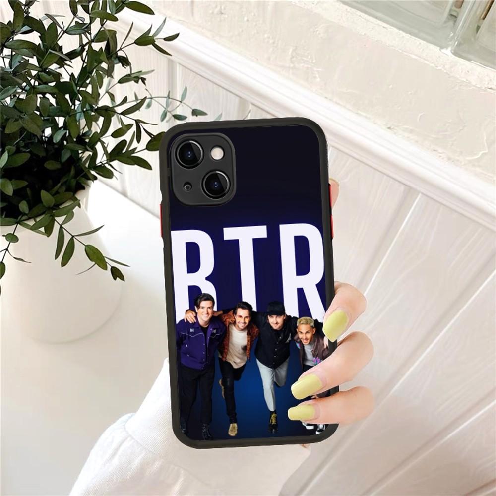 Band Big Time Rush Phone Case For IPhone 14 X XR XS 7 8 Plus 11 12 13 Pro MAX 13mini Matte Shockproof Case iphone 15
Band Big Time Rush Phone Case For IPhone 14 X XR XS 7 8 Plus 11 12 13 Pro MAX 13mini Matte Shockproof Case iphone 15