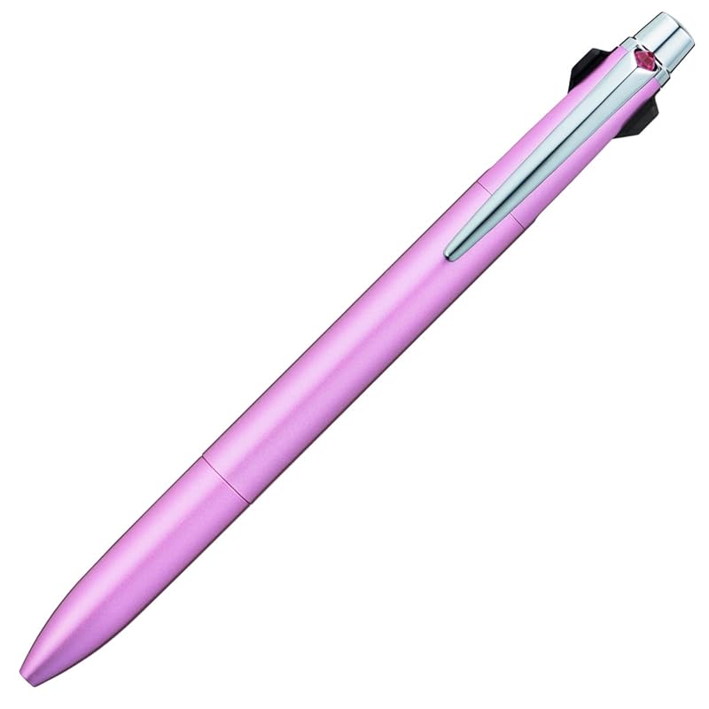 mitsubishi pencil multifunction pen jet stream prime 2&1 0.5 light pink easy to write MSXE33000551
mitsubishi pencil multifunction pen jet stream prime 2&1 0.5 light pink easy to write MSXE33000551