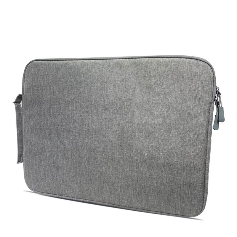 Portable Laptop and Tablet Protective Sleeve
Portable Laptop and Tablet Protective Sleeve
