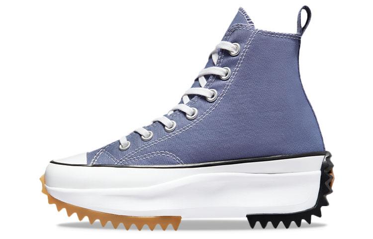 Run Star Converse Hike High Slate Lilac A03702C 35.5
Run Star Converse Hike High Slate Lilac A03702C 35.5