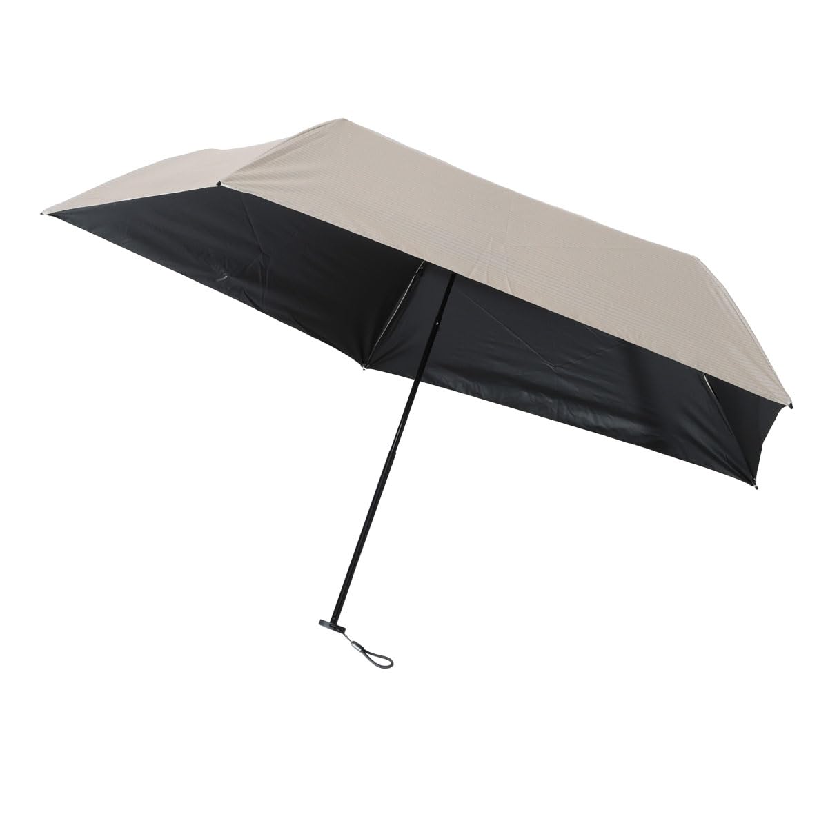 Copa Corporation 99Tsukumo Солнцезащитный зонт с УФ-защитой от жары Подходит для дождя или Унисекс зонт, Защита, Защита, Складной, Легкий, 99 г, Блеск, бежевый
Copa Corporation 99Tsukumo Солнцезащитный зонт с УФ-защитой от жары Подходит для дождя или Унисекс зонт, Защита, Защита, Складной, Легкий, 99 г, Блеск, бежевый