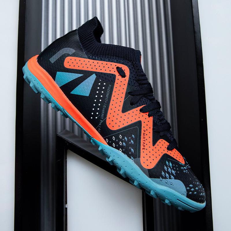 Football Shoes Men s Low Top Broken Nails Children s Students Young Men s Competition Training Shoes Long Nails 45
Football Shoes Men s Low Top Broken Nails Children s Students Young Men s Competition Training Shoes Long Nails 45