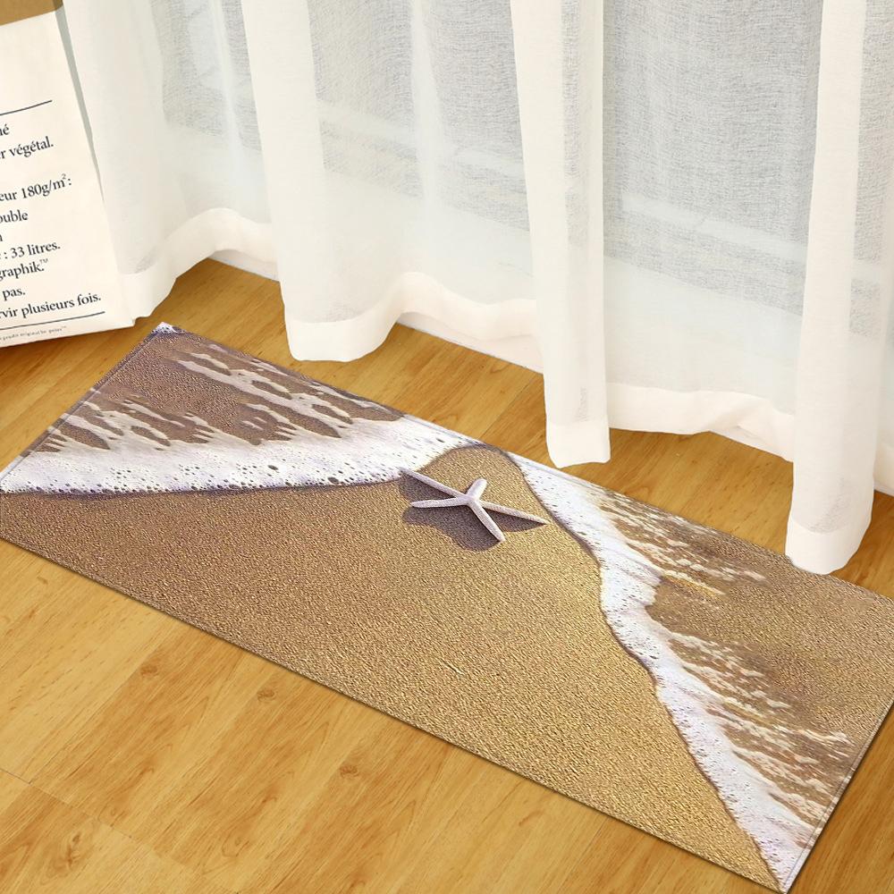 Коврик для кухни, спальни, гостиной, ковер для прихожей, коврик для дома, прихожей, балкона, впитывающий коврик для пола с рисунком дерева, противоскользящий, длинный ковер 40cmx60cm 1pc
Коврик для кухни, спальни, гостиной, ковер для прихожей, коврик для дома, прихожей, балкона, впитывающий коврик для пола с рисунком дерева, противоскользящий, длинный ковер 40cmx60cm 1pc