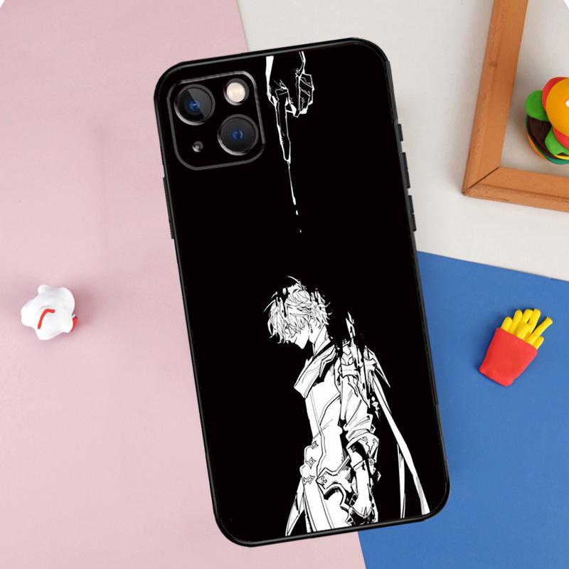 Genshin Impact Tartaglia Phone Case For iPhone 15 Pro Max 11 12 13 14 16 Pro Max Mini XR 16e 15 16 Plus Cover Shell iPhone 15 Pro
Genshin Impact Tartaglia Phone Case For iPhone 15 Pro Max 11 12 13 14 16 Pro Max Mini XR 16e 15 16 Plus Cover Shell iPhone 15 Pro