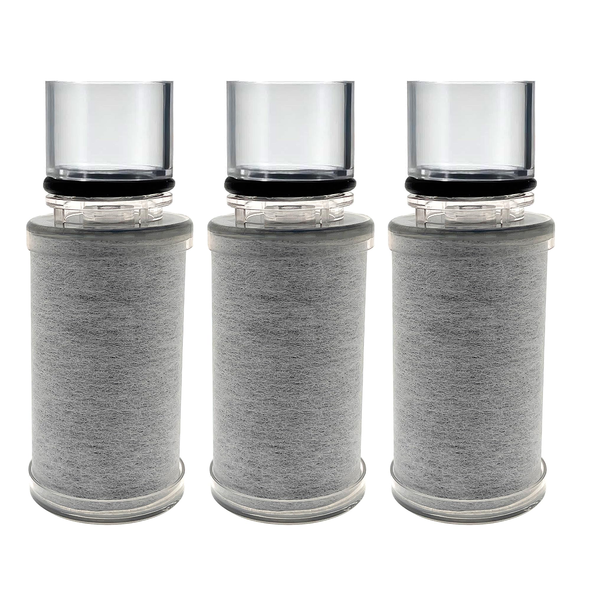 Water Purifier Replacement 13 Substances High Chlorine Replacement Water Purifier Replacement Faucet Integrated Water Purification Cartridge [Domestic
Water Purifier Replacement 13 Substances High Chlorine Replacement Water Purifier Replacement Faucet Integrated Water Purification Cartridge [Domestic