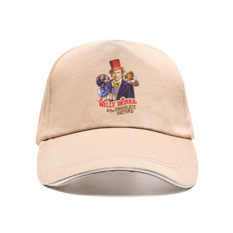 Новая кепка и бейсбольная кепка с легендарным Джином Уайдером и Wiy Wonka ovie Poter
Новая кепка и бейсбольная кепка с легендарным Джином Уайдером и Wiy Wonka ovie Poter