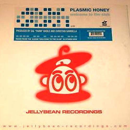 12-дюймовая пластинка PLASMIC HONEY - Добро пожаловать в клуб JEL2592 Jellybean Recor 2000 US Танцевальная и электронная музыка Б/У
12-дюймовая пластинка PLASMIC HONEY - Добро пожаловать в клуб JEL2592 Jellybean Recor 2000 US Танцевальная и электронная музыка Б/У