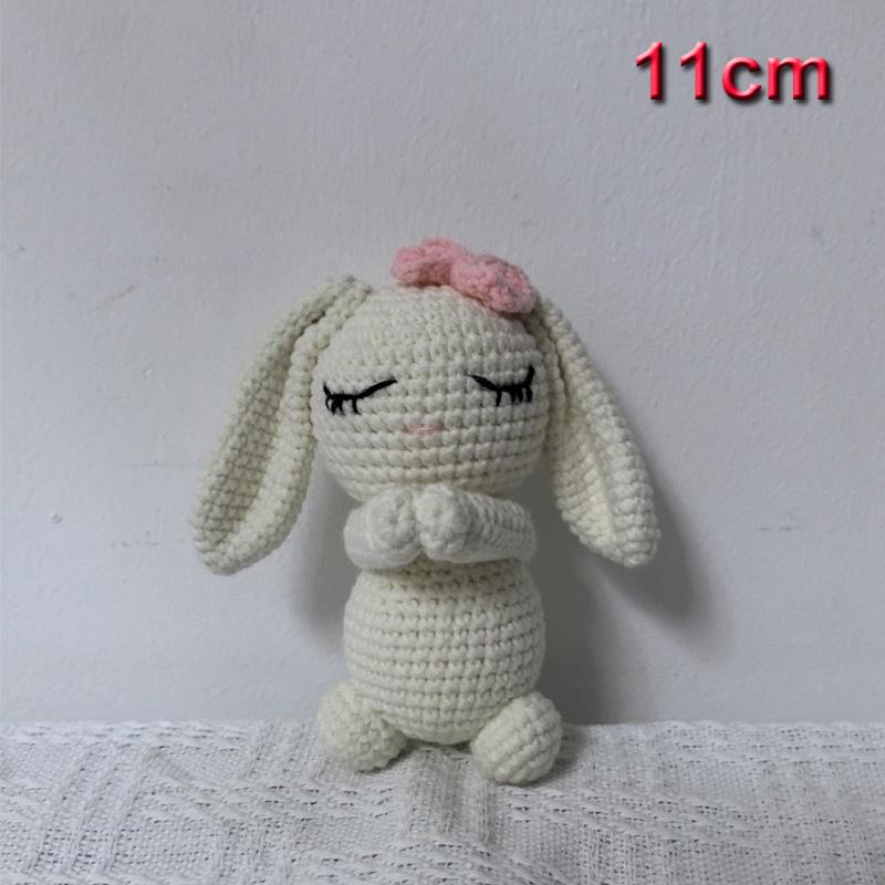 Ручная работа Детская комната Декор Мягкая плюшевая игрушка Животное Амигуруми Поделки Детские подарки Мягкая лиса Корова Ягненок День рождения Спящие куклы
Ручная работа Детская комната Декор Мягкая плюшевая игрушка Животное Амигуруми Поделки Детские подарки Мягкая лиса Корова Ягненок День рождения Спящие куклы