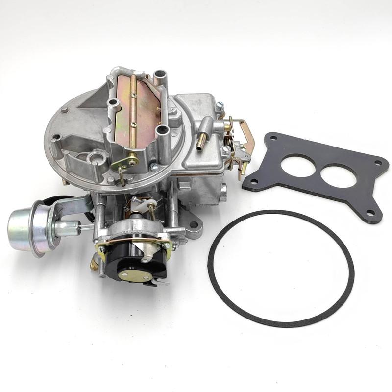 Карбюратор для двигателя Ford 289 302 351 Jeep 360 64-78 2100 A800 Carby OE:2100A800
Карбюратор для двигателя Ford 289 302 351 Jeep 360 64-78 2100 A800 Carby OE:2100A800