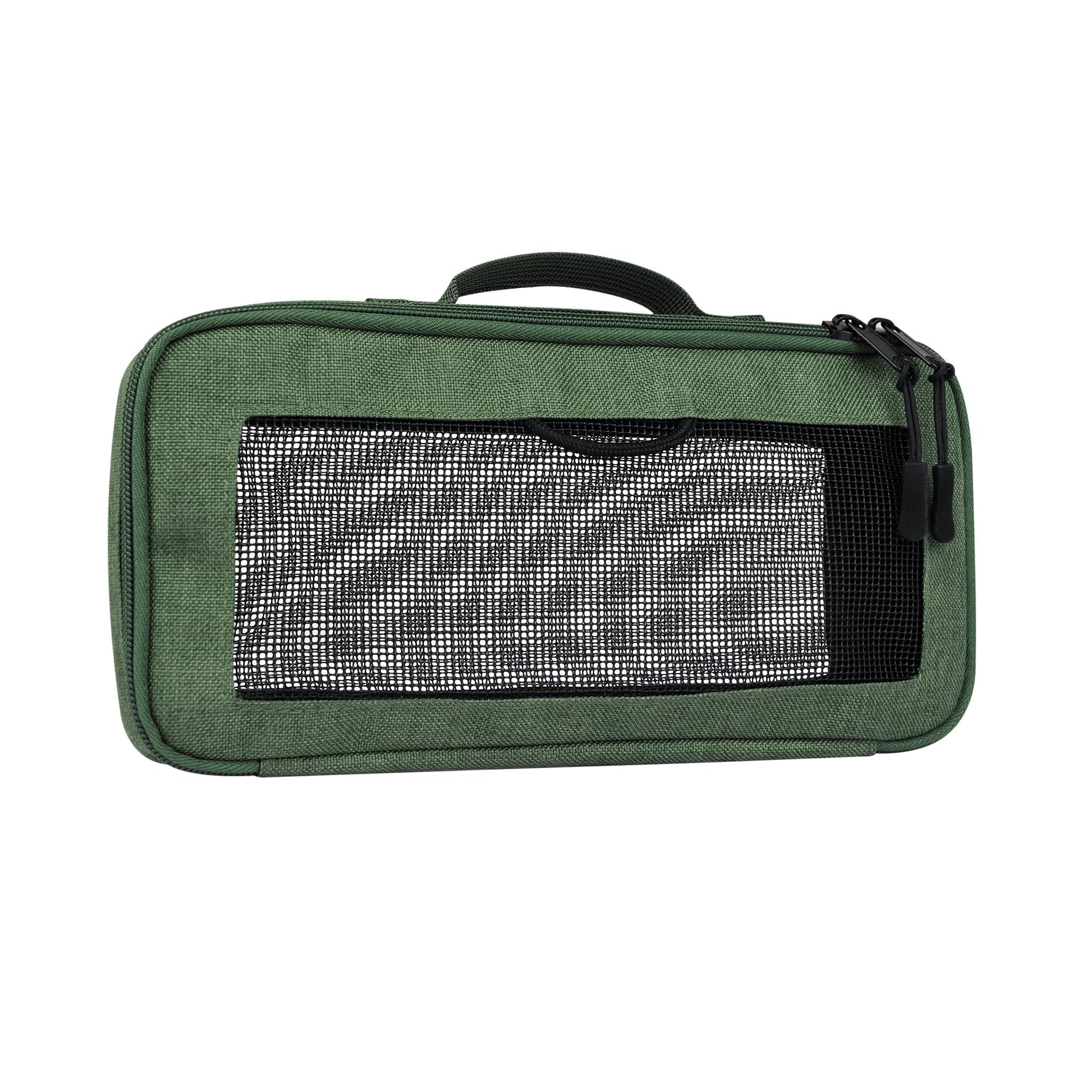 FMATE WORKS Kitchen Mesh Cutlery Fits Snow Peak Manita Set Case, (Large)
FMATE WORKS Kitchen Mesh Cutlery Fits Snow Peak Manita Set Case, (Large)