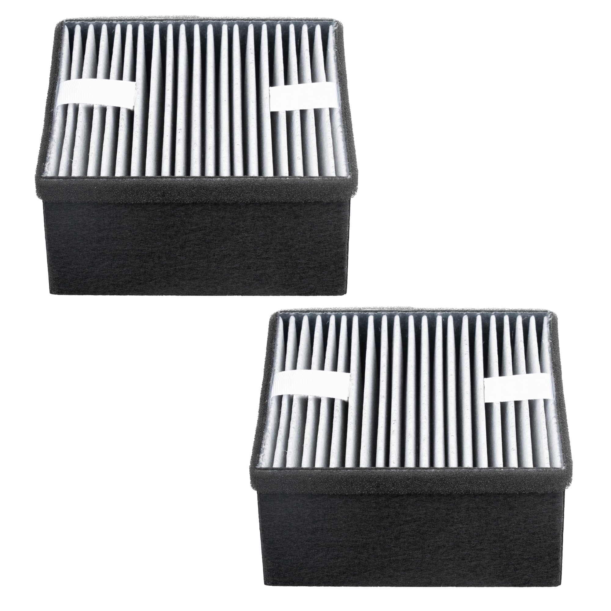 Ruichi RUICH Sharp Air Purifier Replacement Filter Dust Integrated Filter Pleated Filter FZ-N15SF FU-NC01 FU-PC01 FU-RC01 FU-SC01
Ruichi RUICH Sharp Air Purifier Replacement Filter Dust Integrated Filter Pleated Filter FZ-N15SF FU-NC01 FU-PC01 FU-RC01 FU-SC01