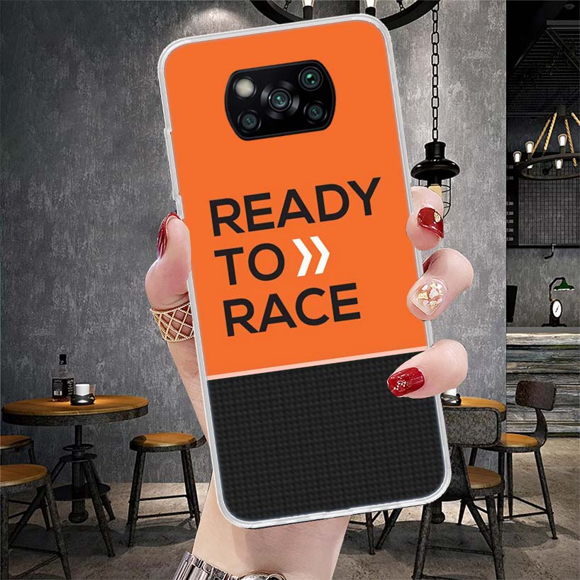Ready To Race Soft Phone Case For Xiaomi Redmi 15C 15 13C 13 Poco X5 X6 X7 F7 Ultra M7 12C 12 10 10C 9C 9A 9T 9 Fundas Poco X3 X Redmi 10C
Ready To Race Soft Phone Case For Xiaomi Redmi 15C 15 13C 13 Poco X5 X6 X7 F7 Ultra M7 12C 12 10 10C 9C 9A 9T 9 Fundas Poco X3 X Redmi 10C