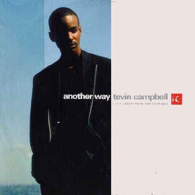 12inch Record TEVIN CAMPBELL - Another Way / Never Again 9362446150 Qwest Records, 1999 Europe Soul/Funk Used
12inch Record TEVIN CAMPBELL - Another Way / Never Again 9362446150 Qwest Records, 1999 Europe Soul/Funk Used
