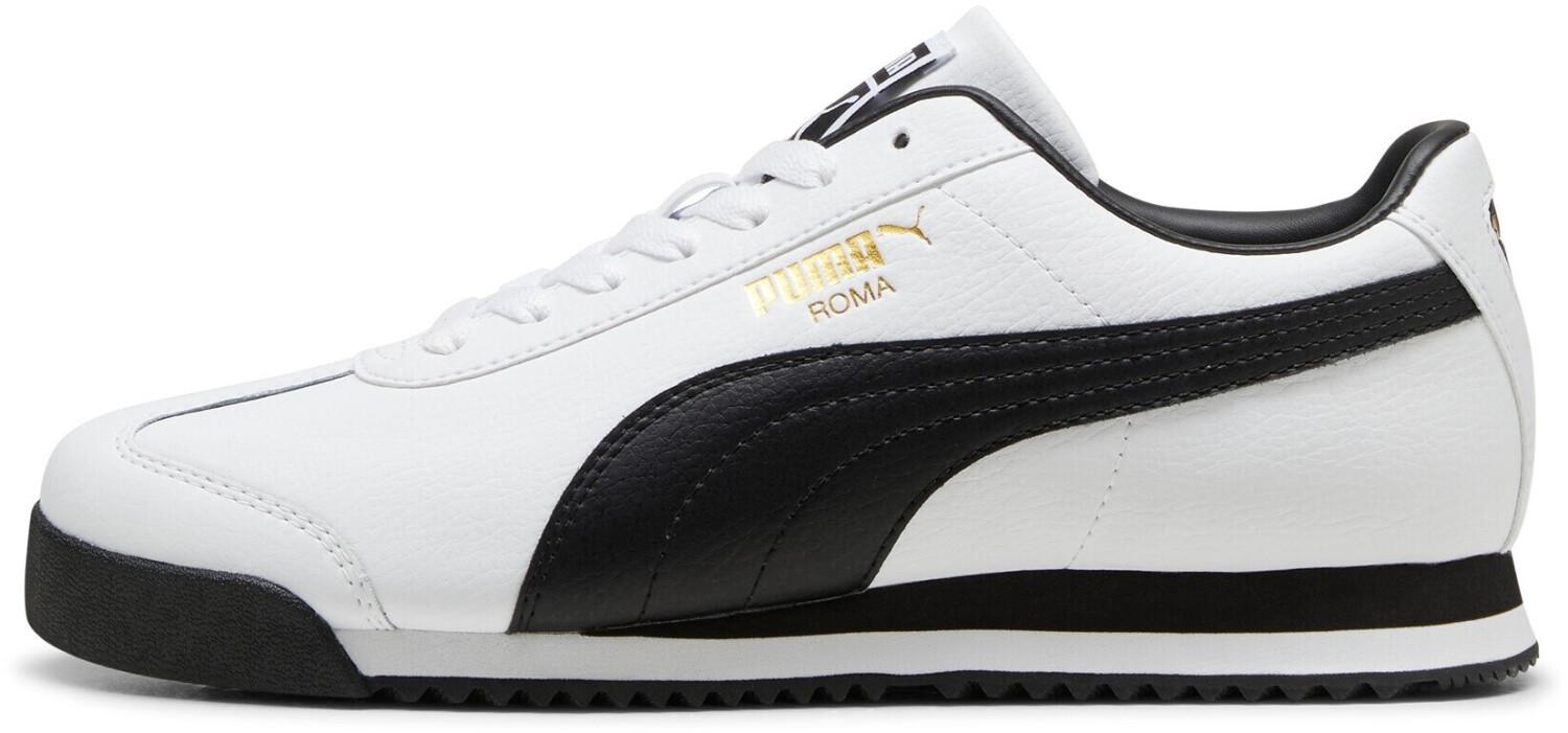 Кроссовки Puma Roma Basic white/black 46
Кроссовки Puma Roma Basic white/black 46