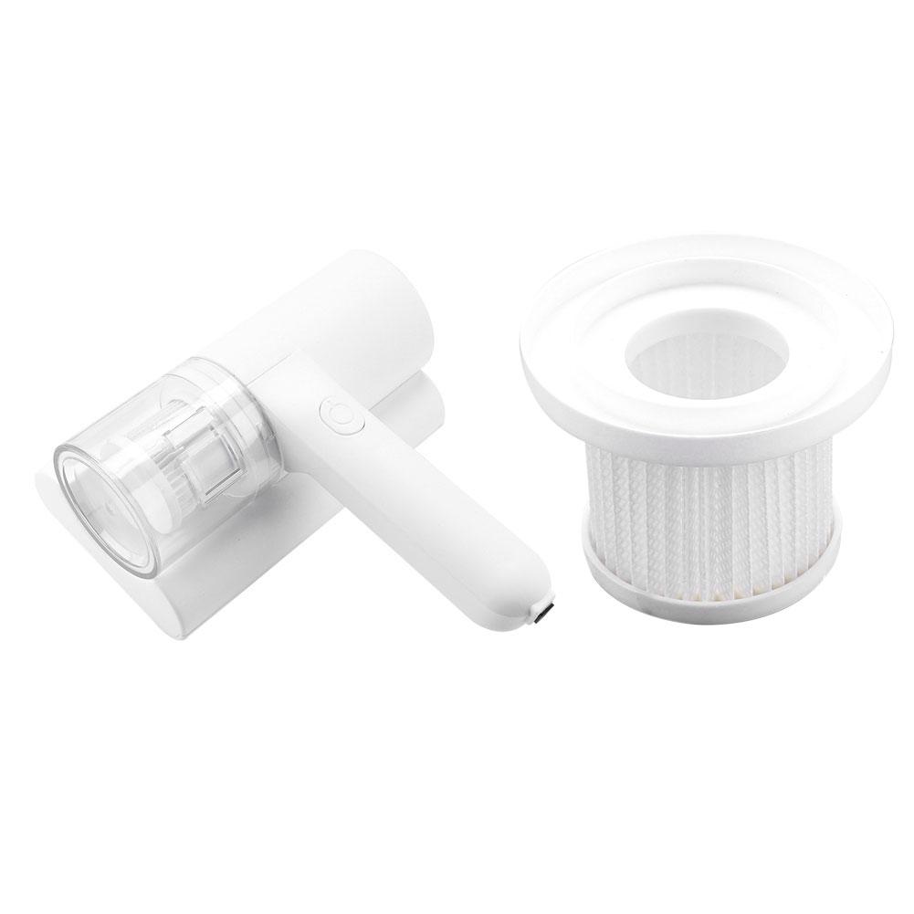 Проводной пылесос H1# для глубокой очистки ковра и постели питомца
Проводной пылесос H1# для глубокой очистки ковра и постели питомца