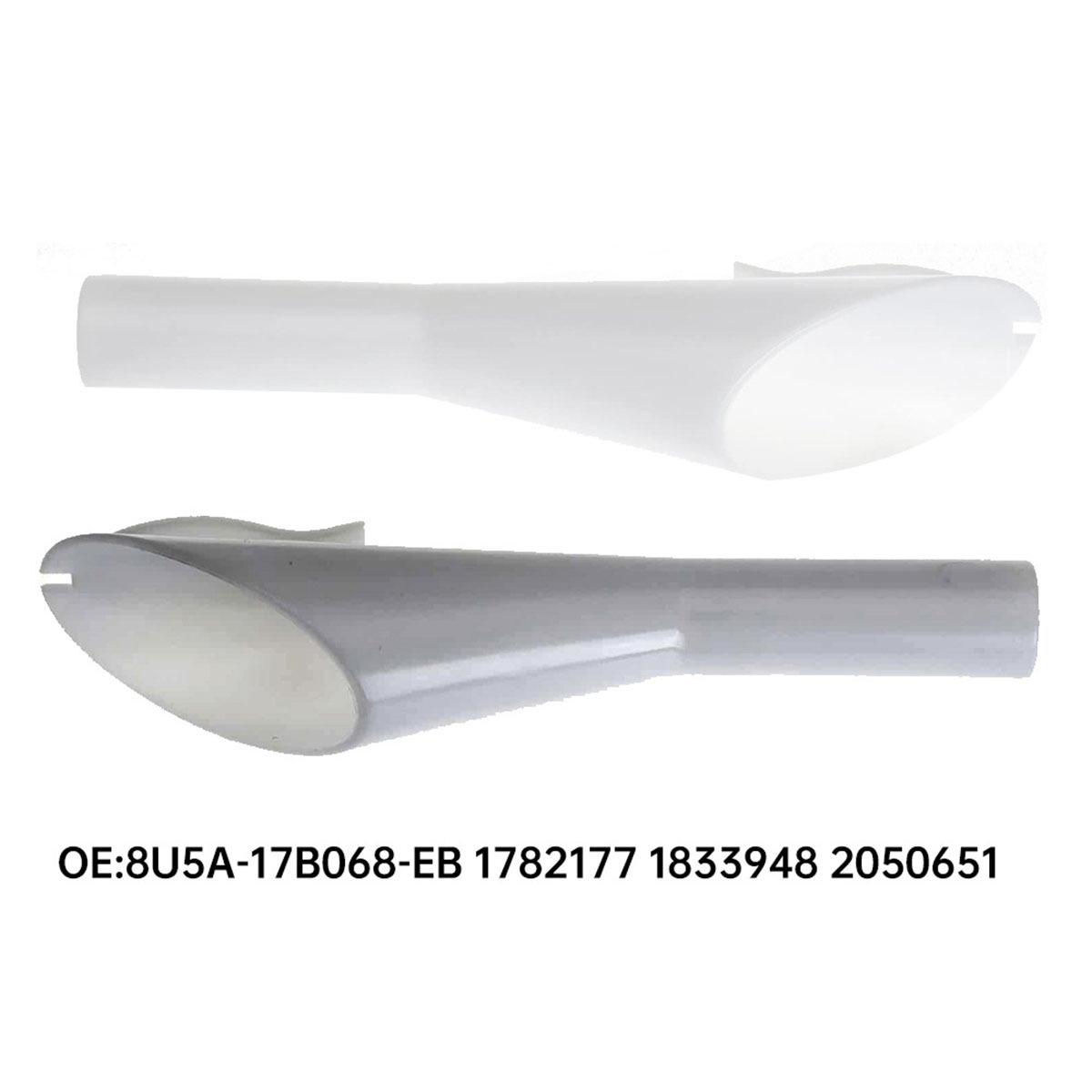 1833948 Diesel Fuel Funnel Adapter 8U5Z17B068B 8U5A-17B068-EB 1782177 сірий колір
1833948 Diesel Fuel Funnel Adapter 8U5Z17B068B 8U5A-17B068-EB 1782177 сірий колір