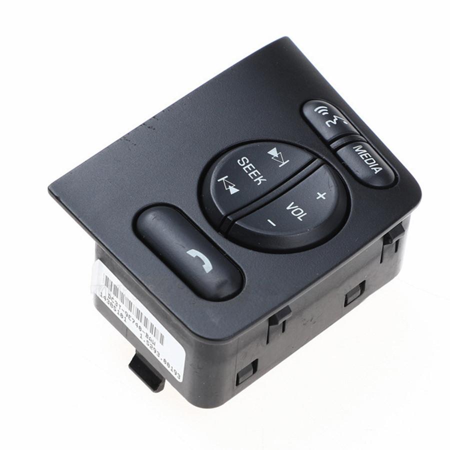 Car Steering Wheel Switch Volum Voice Media Switch For Ford F250 F350 Super Duty
Car Steering Wheel Switch Volum Voice Media Switch For Ford F250 F350 Super Duty