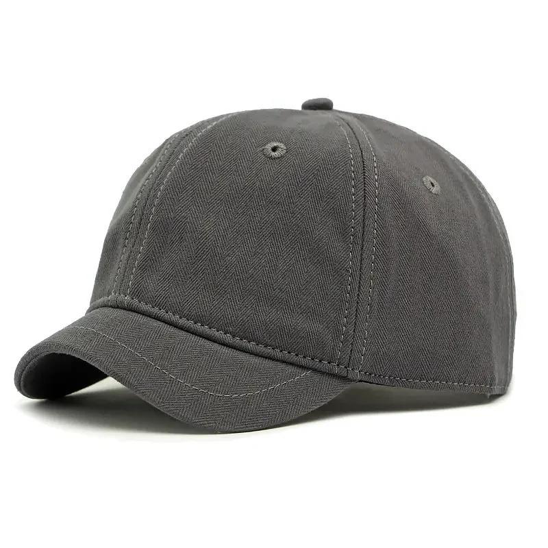 Spring and Summer Cotton Solid Casquette Baseball Cap Adjustable Outdoor Snapback Hats for Men and Women 42 56-60cm Adjustable серый
Spring and Summer Cotton Solid Casquette Baseball Cap Adjustable Outdoor Snapback Hats for Men and Women 42 56-60cm Adjustable серый