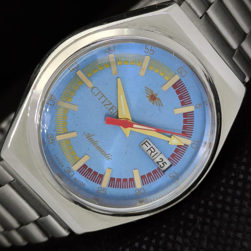 Б/У винтажные мужские часы Citizen Automatic 8200 из Японии D/D синего цвета 562a-a298244-9 SKU562a-a298244
Б/У винтажные мужские часы Citizen Automatic 8200 из Японии D/D синего цвета 562a-a298244-9 SKU562a-a298244