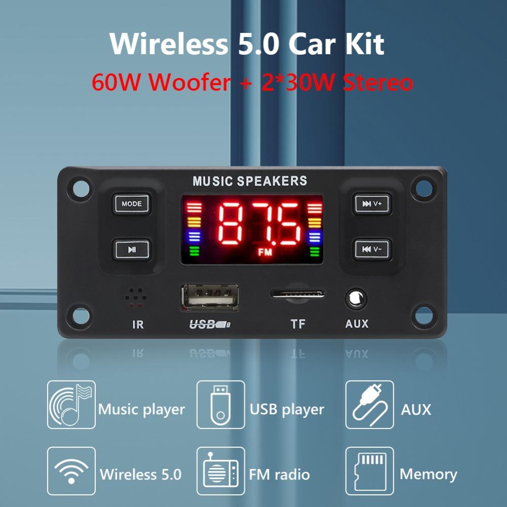 Усилитель 2*30 Вт, плата декодера MP3, 7 В-22 В постоянного тока, 2x30 Вт, MP3-плеер, радиомодуль, микрофон
Усилитель 2*30 Вт, плата декодера MP3, 7 В-22 В постоянного тока, 2x30 Вт, MP3-плеер, радиомодуль, микрофон