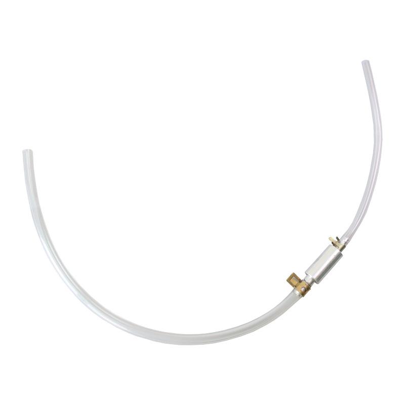 1X Шланг для прокачки тормоза сцепления, односторонний клапан, трубка, набор инструментов для прокачки, замена масляного насоса мотоцикла, автомобиль, мотоцикл 1X
1X Шланг для прокачки тормоза сцепления, односторонний клапан, трубка, набор инструментов для прокачки, замена масляного насоса мотоцикла, автомобиль, мотоцикл 1X