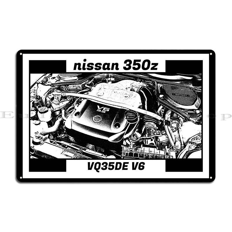 Midnight Racer Purple 350 Z JDM 350Z Metal Plaque Poster Garage Plaques Designs Create Club Plaques Tin Sign Poster 20x30cm(7.8x11.8inch)
Midnight Racer Purple 350 Z JDM 350Z Metal Plaque Poster Garage Plaques Designs Create Club Plaques Tin Sign Poster 20x30cm(7.8x11.8inch)